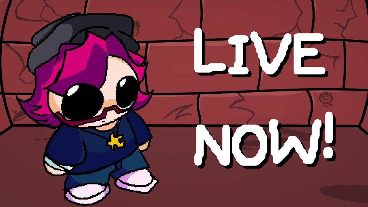 WEDNESDAY NIGHT WILDIN' - [Pokemon Leaf Green]  Just for a li'l bit