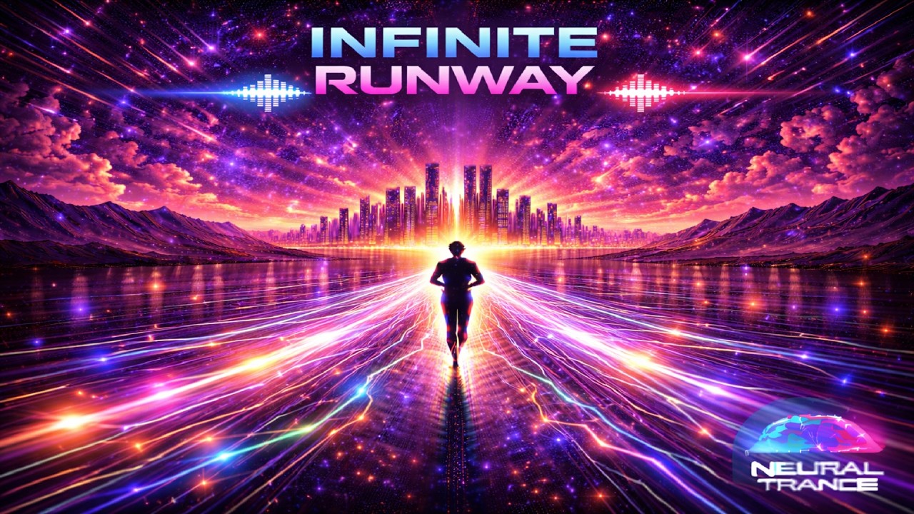 Infinite Runway