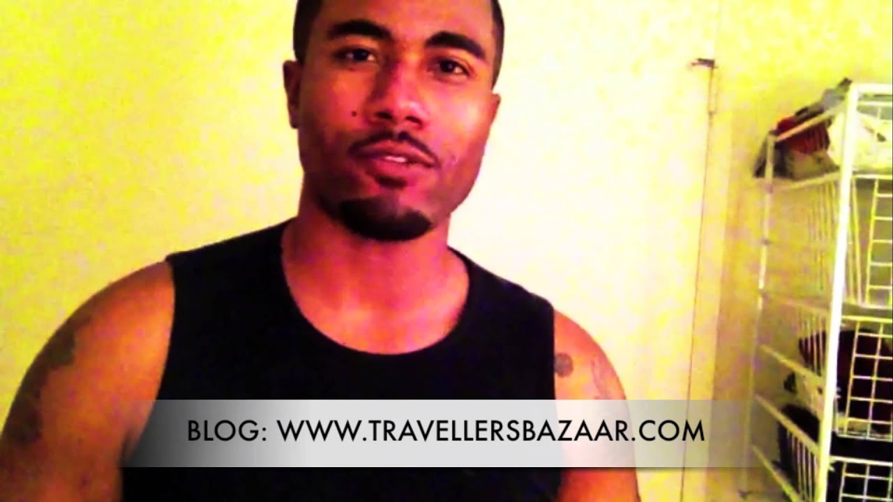 South East Asia. Part 1: Bali