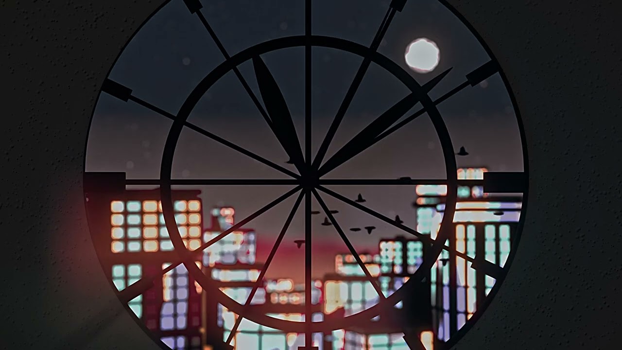 Deep Focus / Thinking Mood