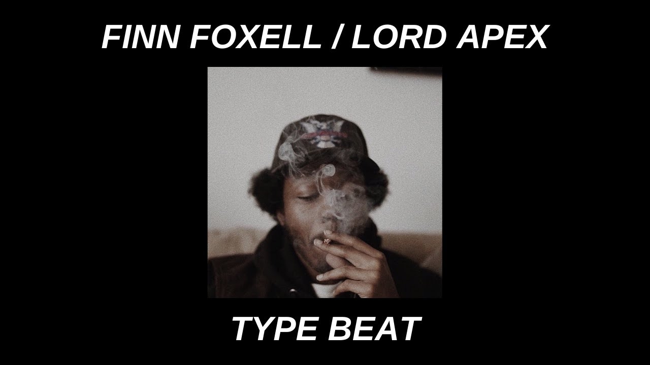 FINN FOXELL X SAM WISE X LORD APEX X ASHBECK TYPE BEAT - PRADA [NOT FOR SALE]