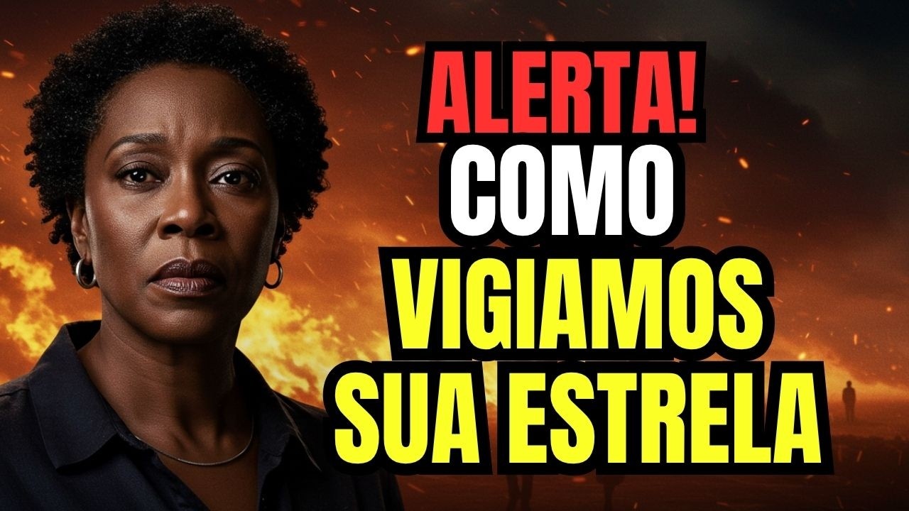 Ex-Bruxa Revela: Como Us&aacute;vamos Esp&iacute;ritos Para Rastrear o &ldquo;Destino Espiritual&rdquo; das Pessoas