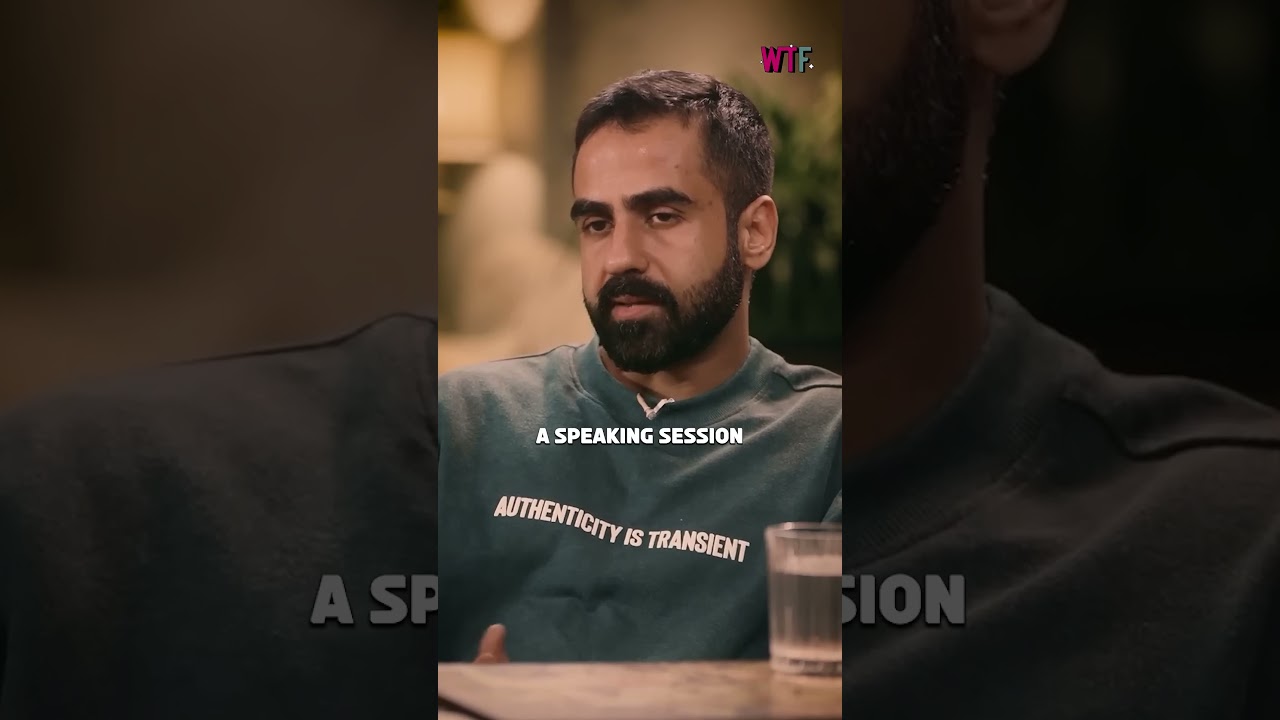 PM Modi&rsquo;s Work Ethic At 74 | Nikhil Kamath x Ranbir Kapoor #shorts