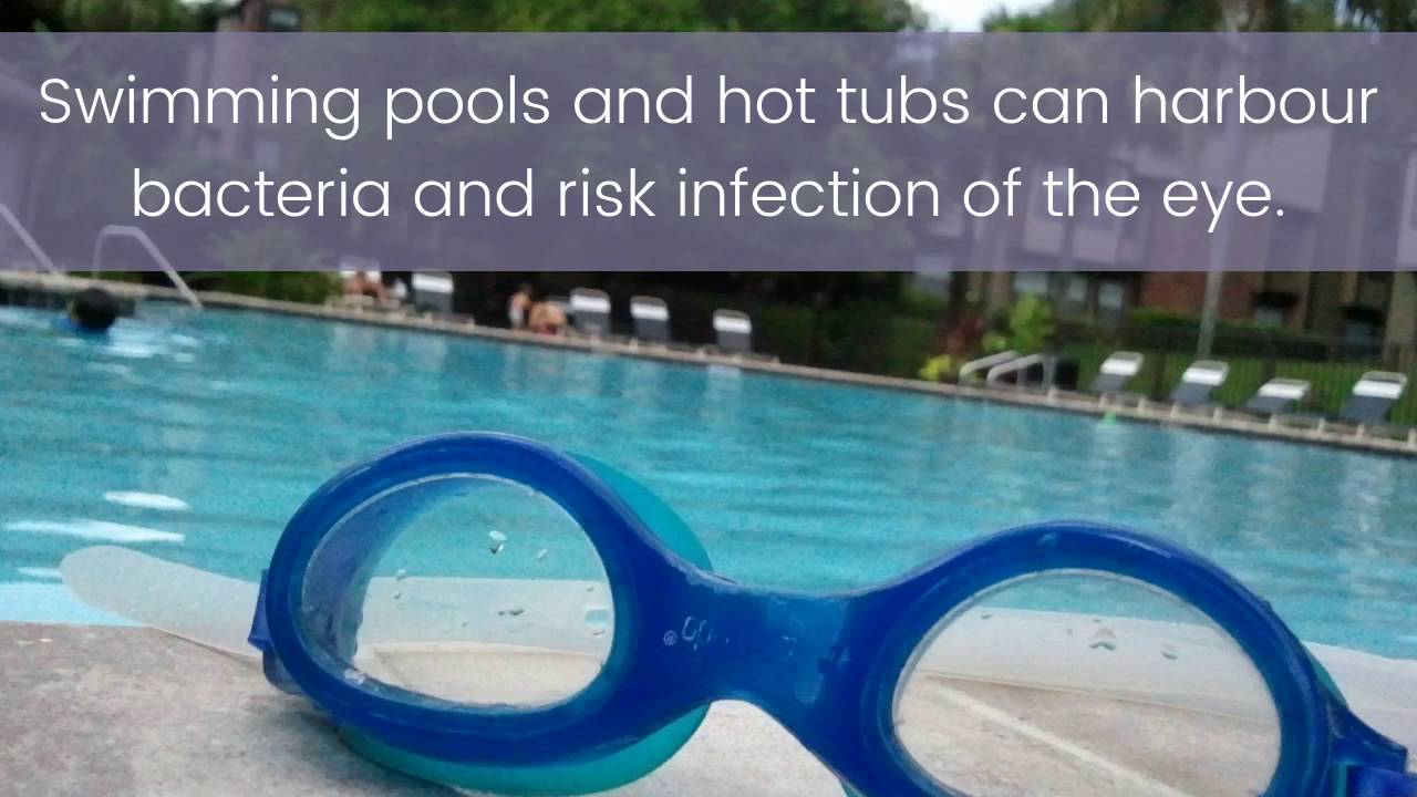 A definitive list of what not to do after cataract surgery.