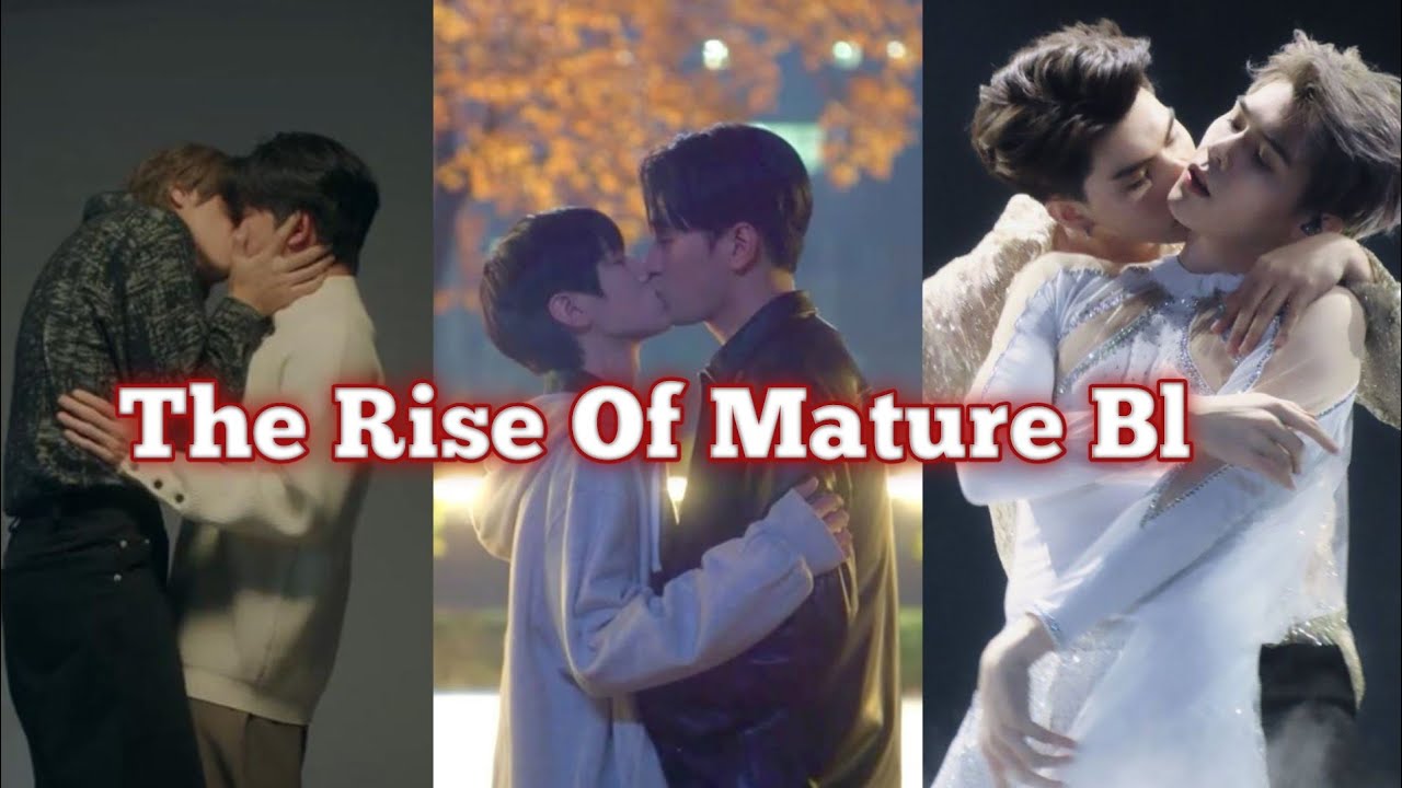 The Rise of Mature BL in 2026 | Why BL Dramas Are Getting More Realistic