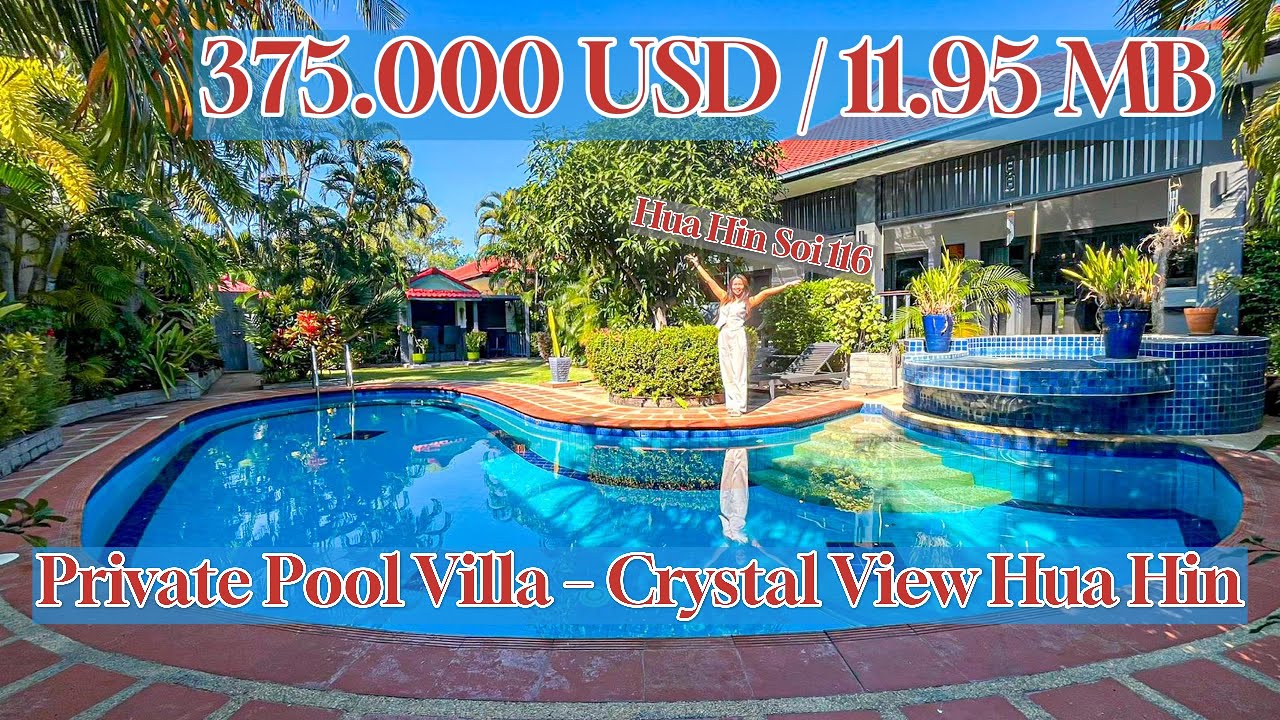 Private Pool, Perfect Garden, Peaceful Neighborhood – This Sells Fast 