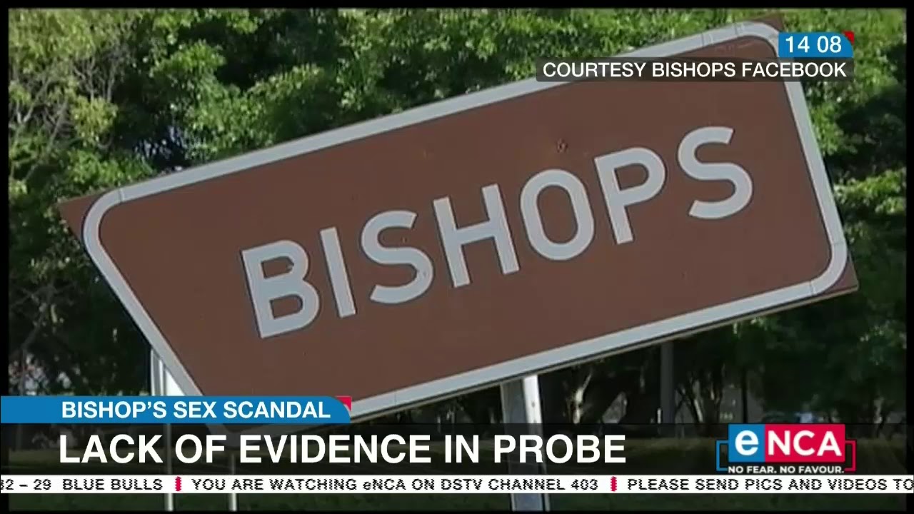 Bishops sex scandal: Lack of evidence in probe