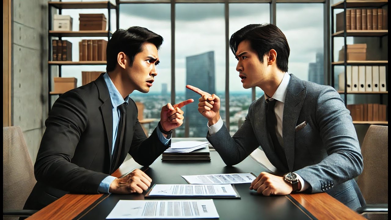 Frustration and frustrated contracts act