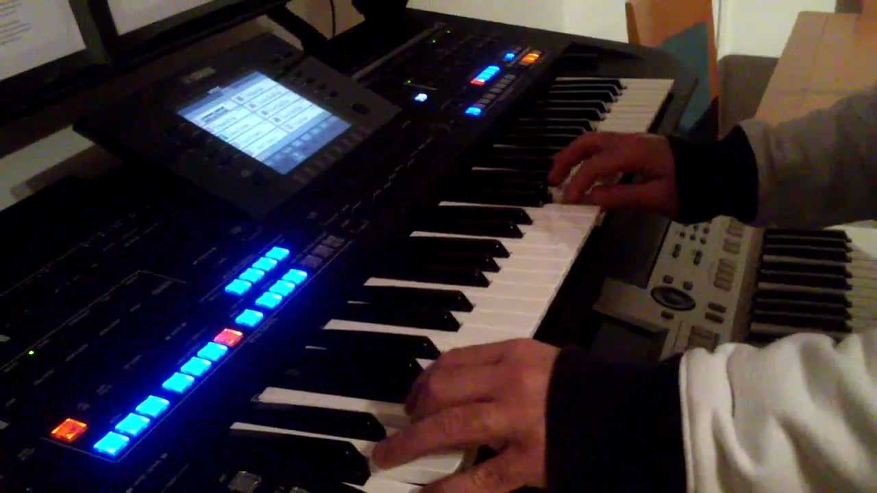 party shaker tyros 4 fredy r.i.o.ft nicco