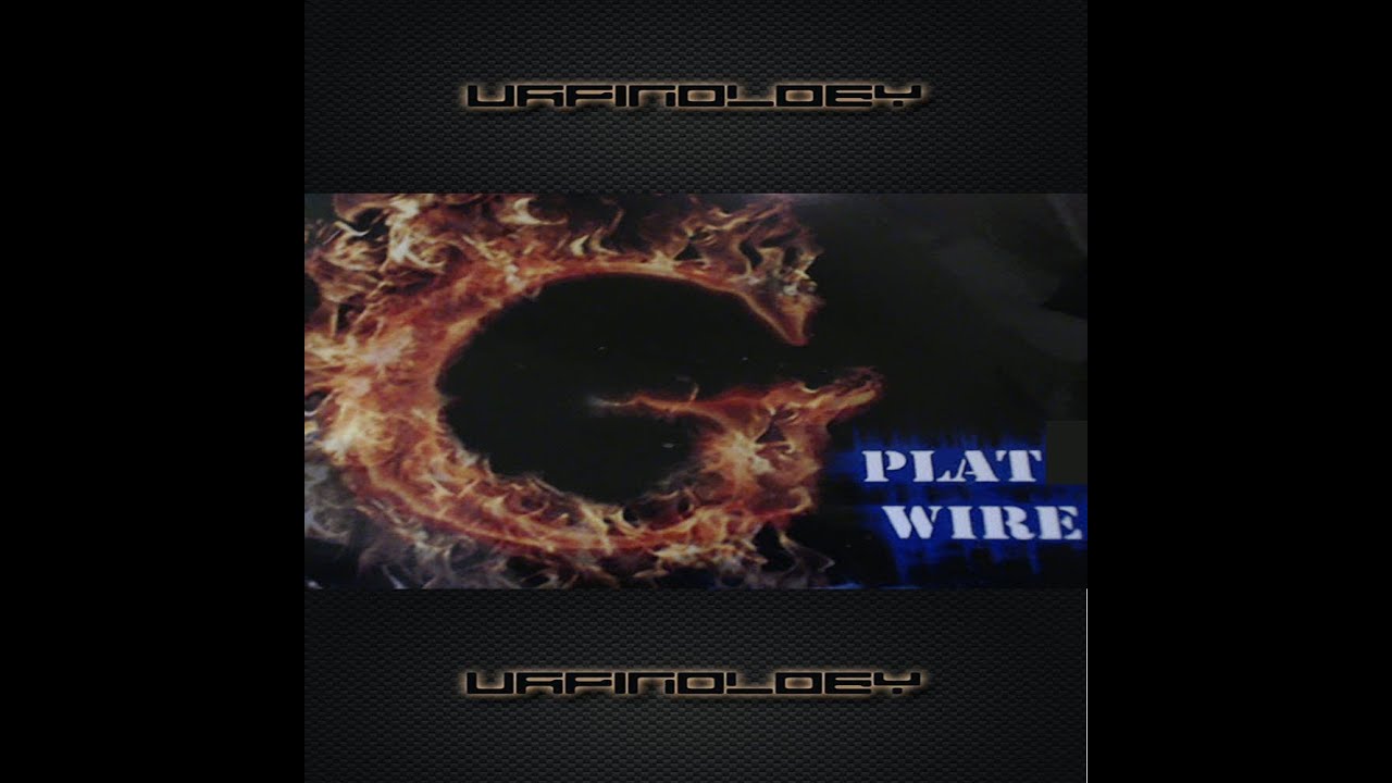 GPlat Wires & The Igo-T