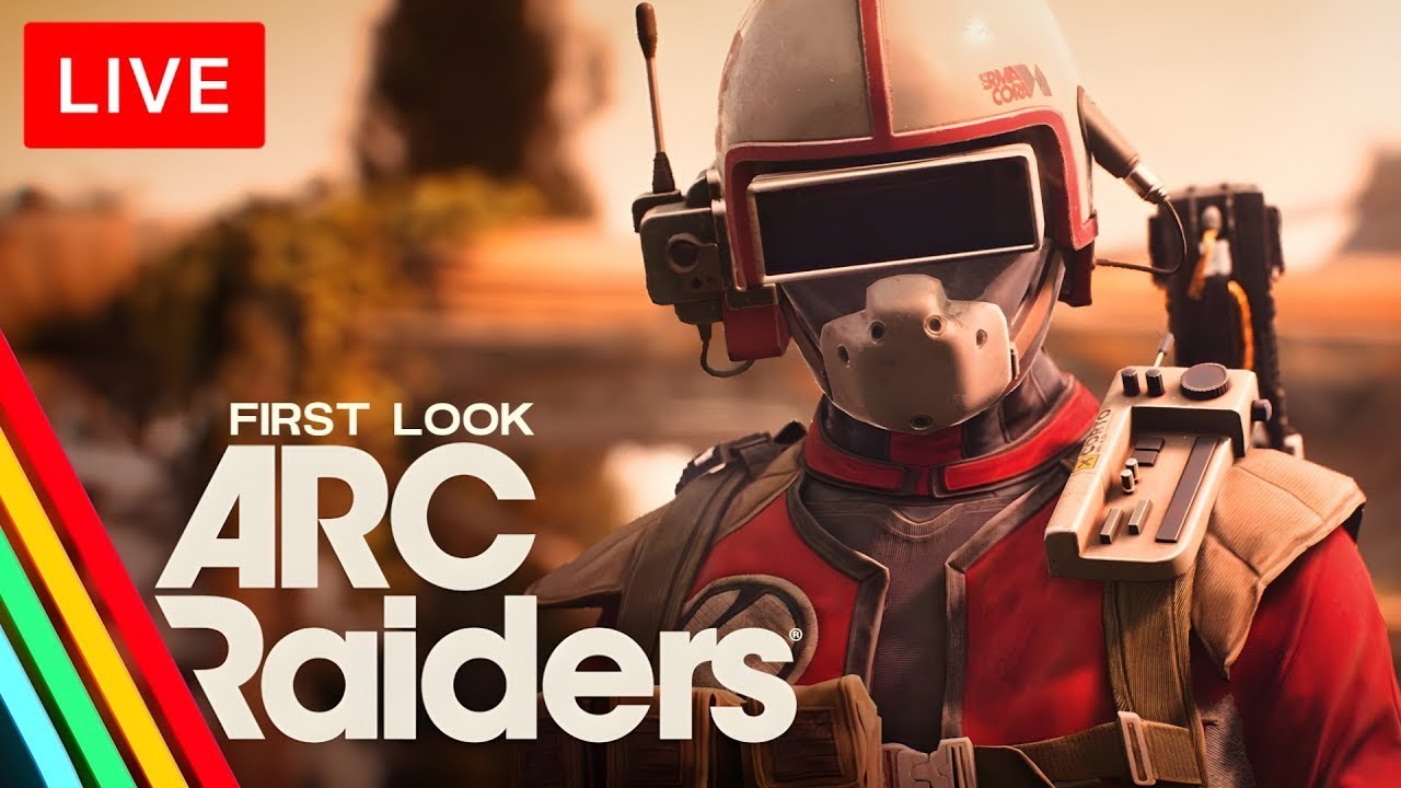 ARC Raiders 