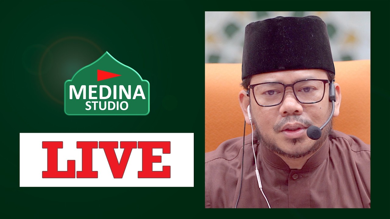 Ustaz Dato Rashidy Jamil - Kitab “Himpunan Mutiara Ilmu”