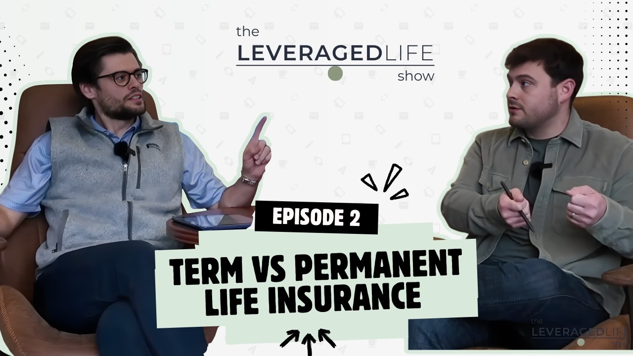 Term vs Permanent Life Insurance: What Most Families Get Wrong