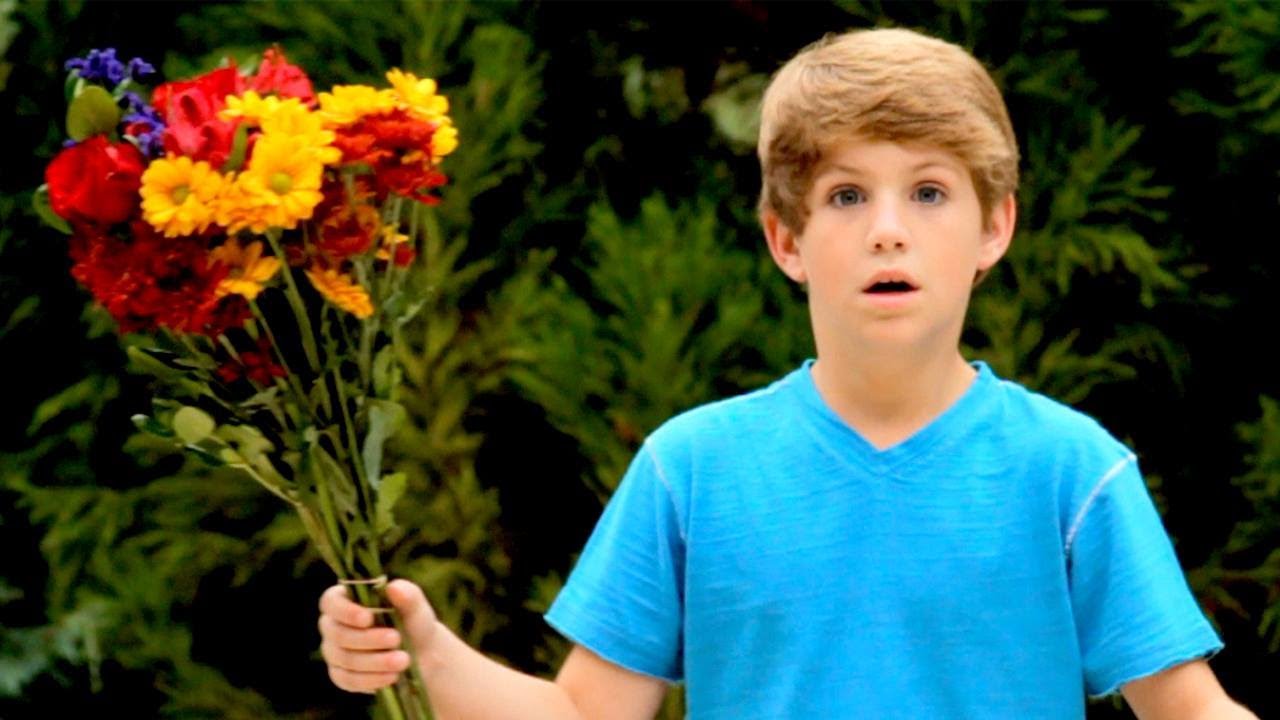 OutKast - Ms Jackson (MattyBRaps Cover)