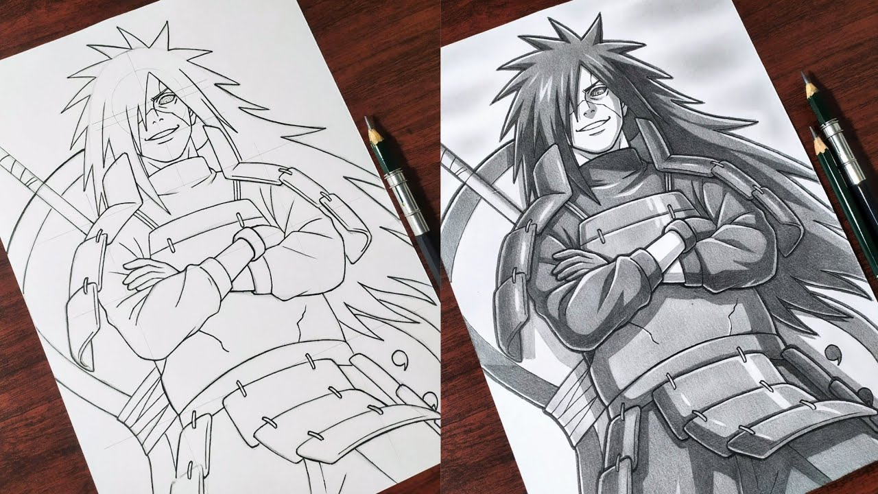 How to Draw 