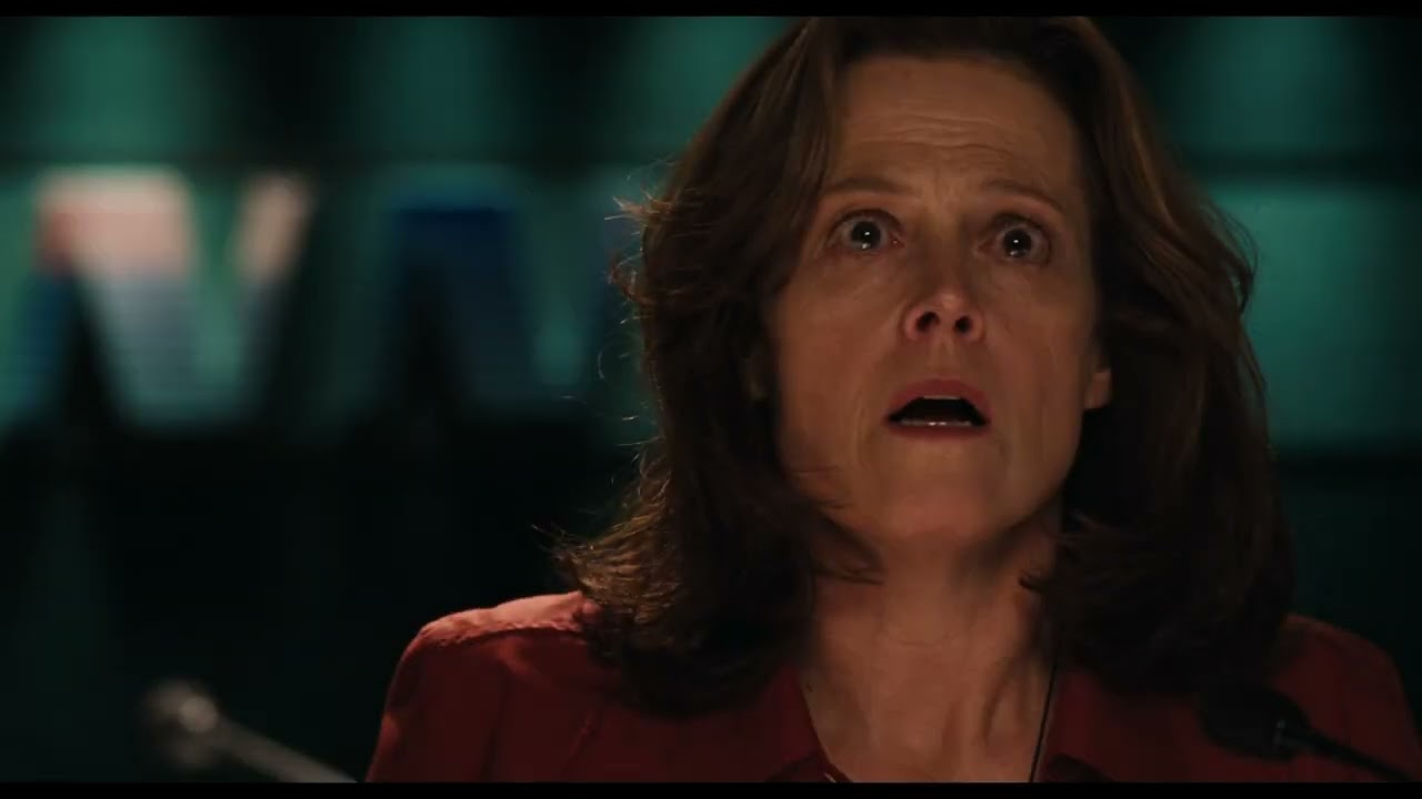 Trailer of Vantage Point, a 2008 American political action thriller