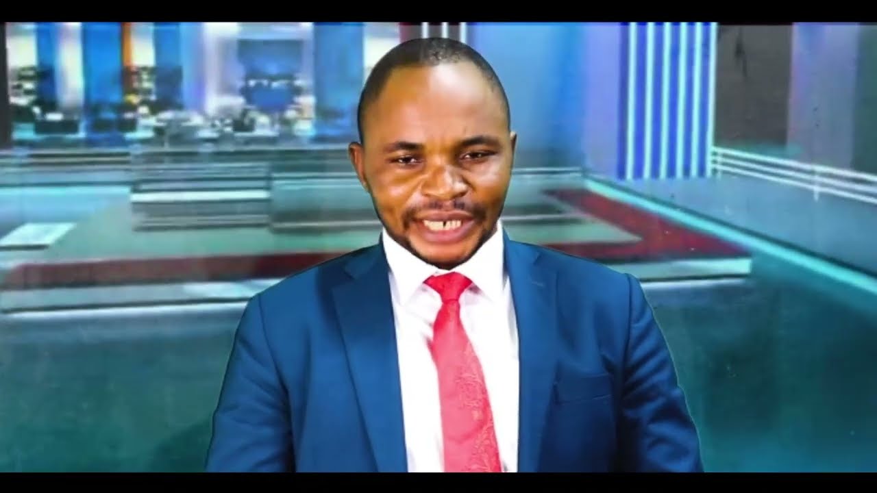 Etat de Droit avec Yoka son