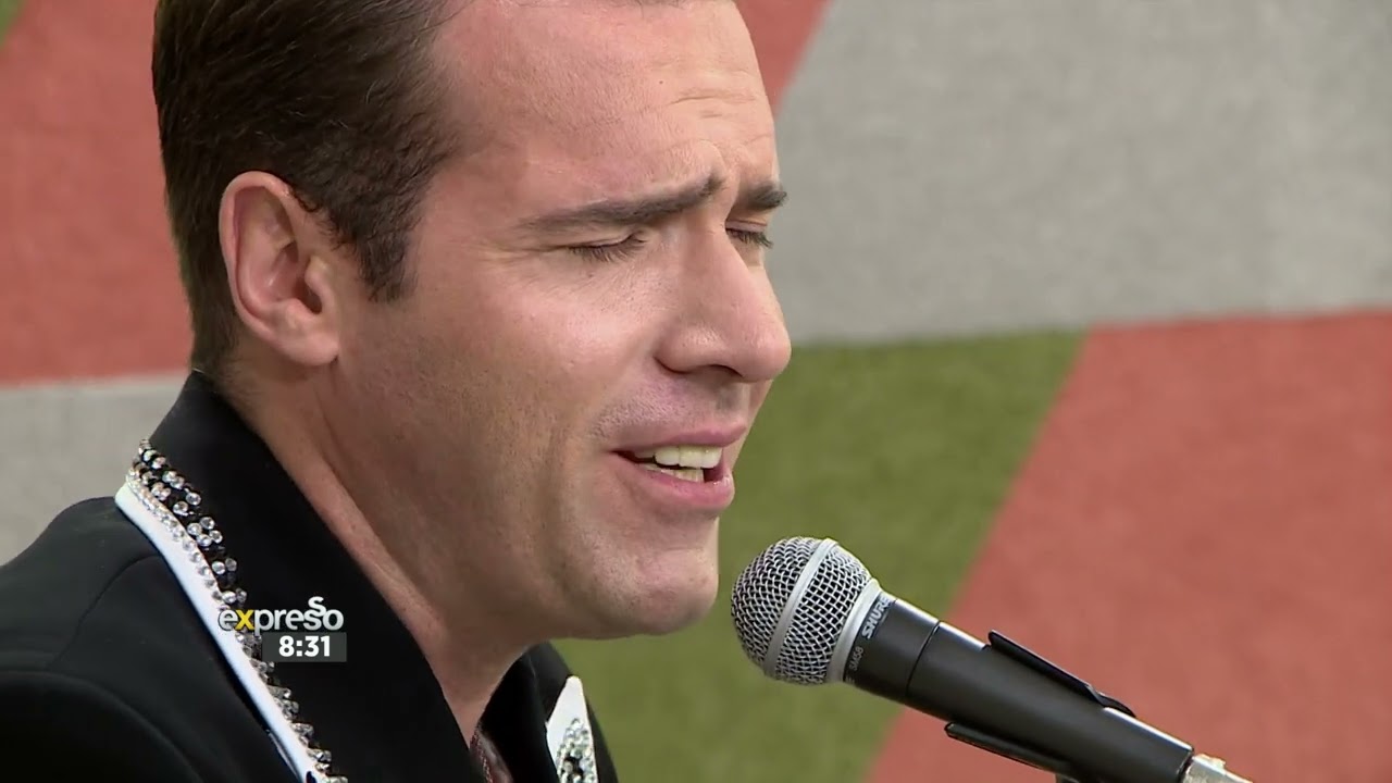 Medley | Jonathan Roxmouth