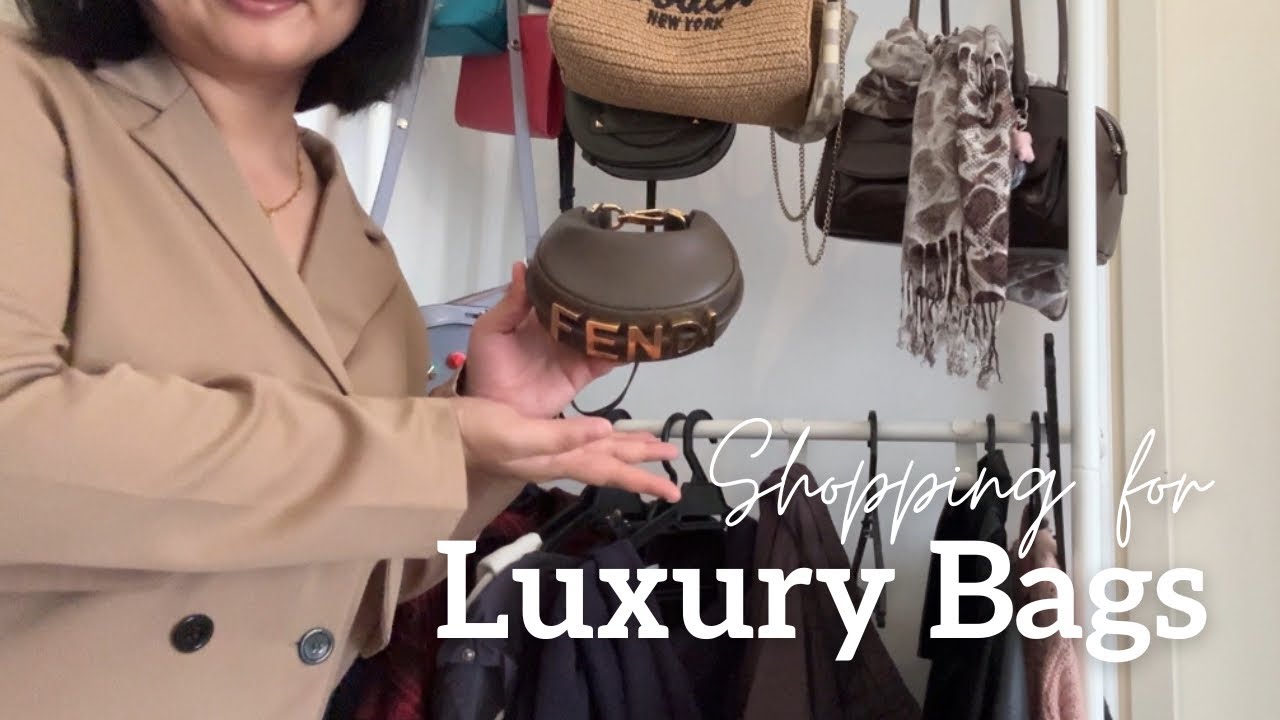 Luxury Bag Reseller 👜💵 ASMR Roleplay *Soft Spoken*