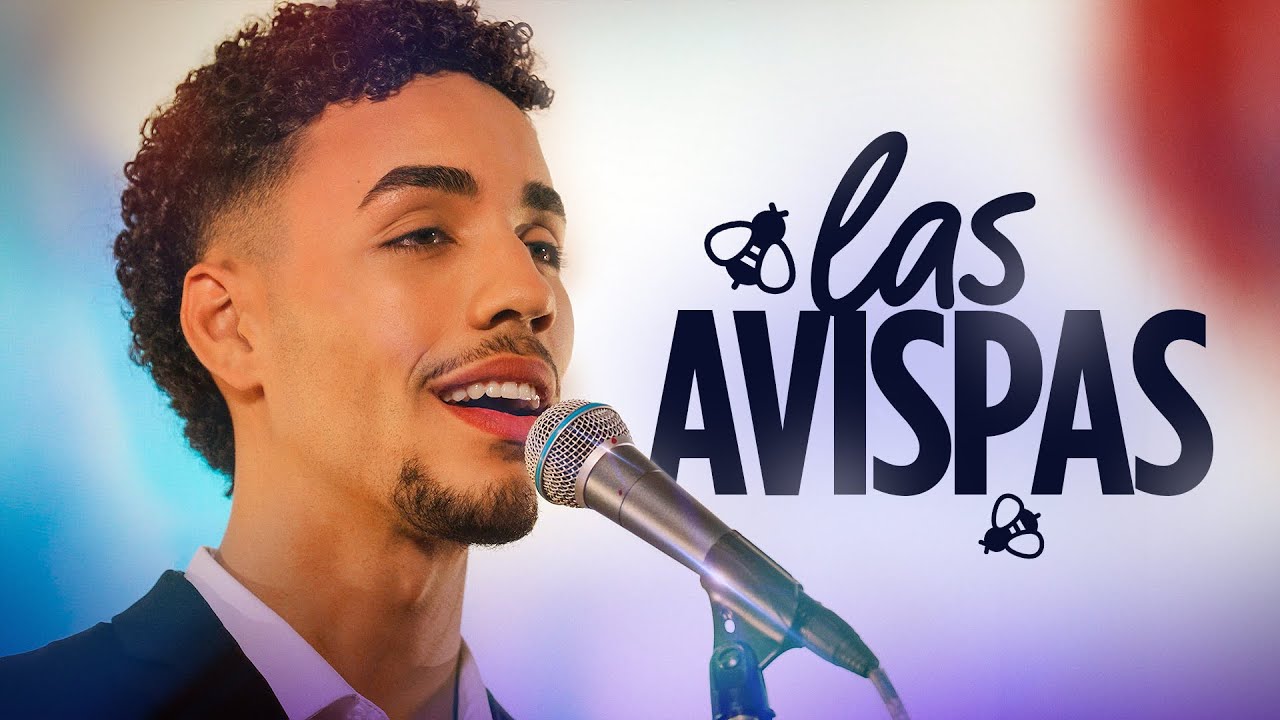 Las avispas  – Juan Luis Guerra Cover - En Vivo