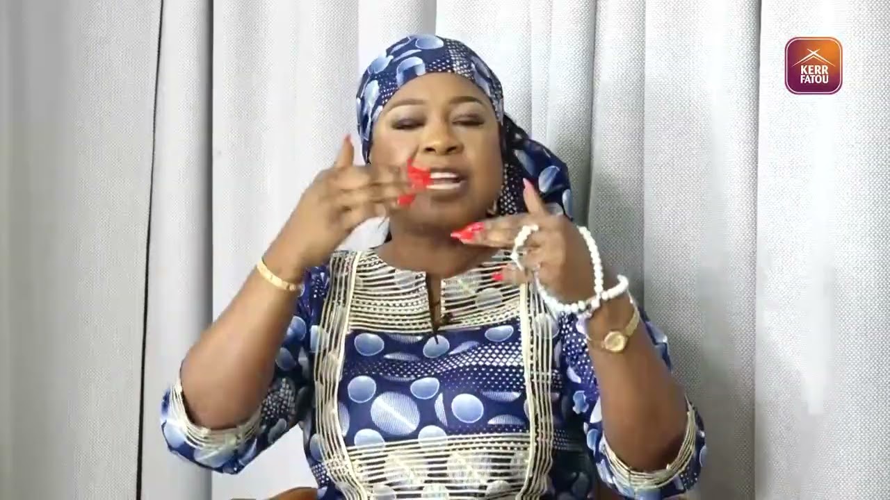 “We All Believe Suwabou Will Deliver According To The Principals Of PDOIS”-Neneh Gomez