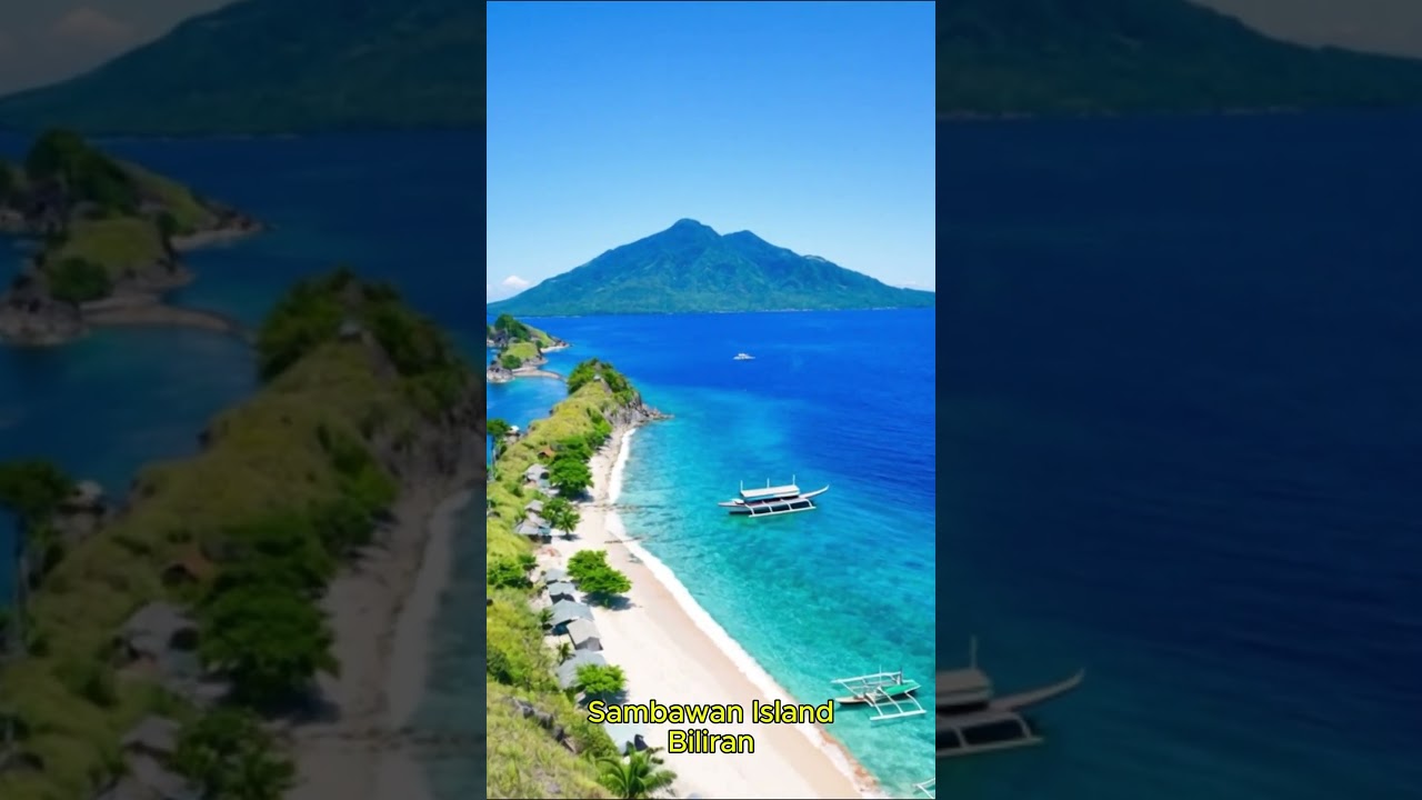 10 Hidden Gems of The Philippines.. #philippines #discoverph