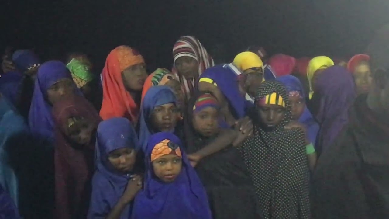 Saleh dan kabo 2