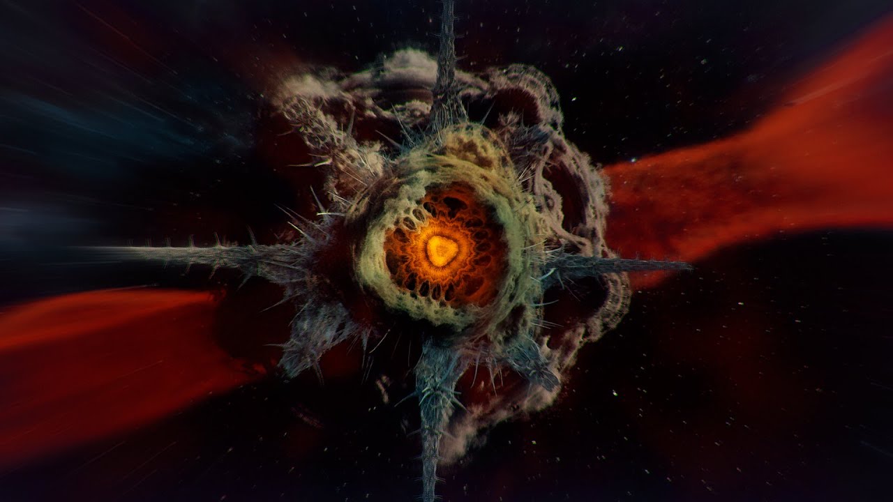 Exploring the SCP Foundation: SCP-7555 - Athazagoraphobia