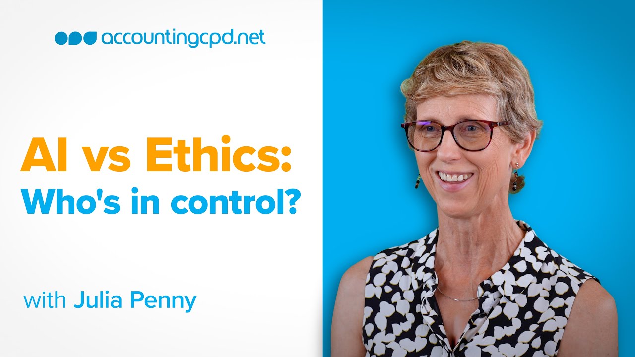 What is AI's Relationship With Ethics in Accounting?
