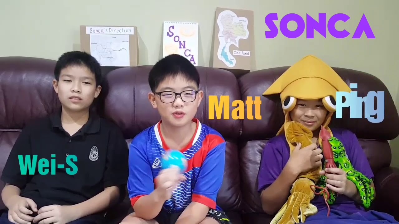Sonca Report : Extreme Weather Cast Flim Project (Class5/9)
