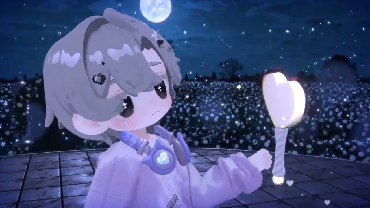 1-4-3 (I Love You)[MMD]