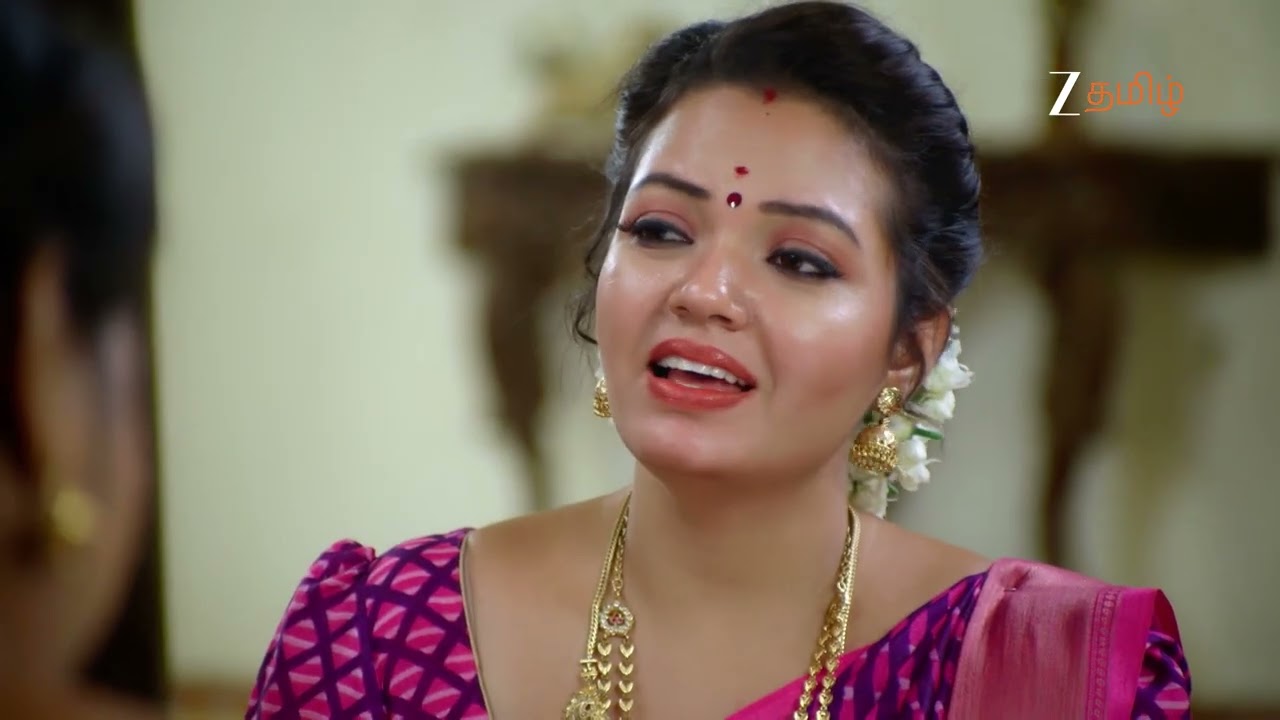 Sandhya Raagam | Ep - 799 | Webisode | Feb 25 2026 | Zee Tamil