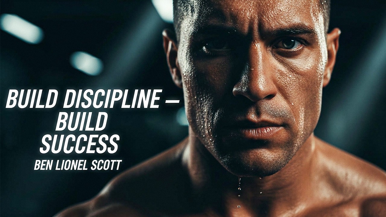 BUILD DISCIPLINE — BUILD SUCCESS 🔥 riseupvibes
