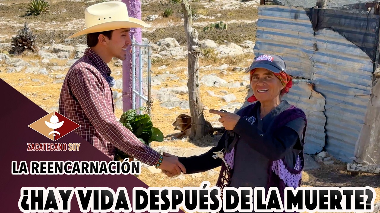 LA ENVIADA DE DIOS PARA CAMBIAR EL MUNDO nos mostrará el camino