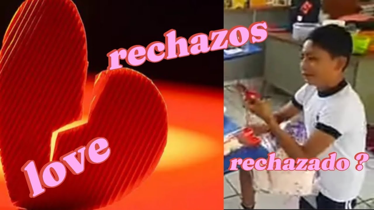 14 de febrero día del AMOR y los RECHAZOS !!! 💔 | MasterFail 27