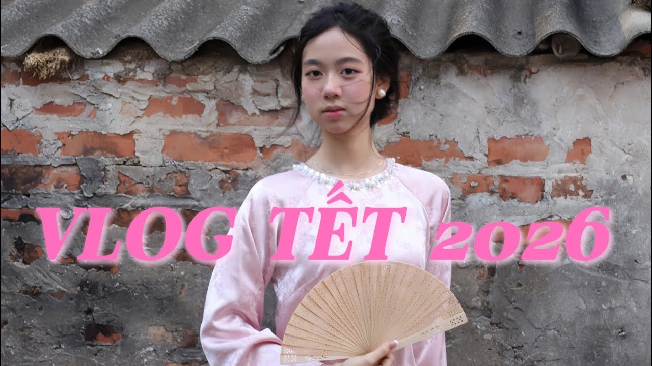 9 NGÀY TẾT CỦA MÌNH SẼ NHƯ THẾ NÀO    |dọn nhà, chụp ảnh, về quê, đi muji,..| #tet #lunarnewyear
