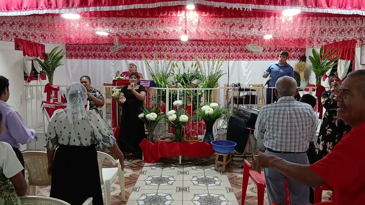 Si tuvieras fe como un grano de mostaza mix