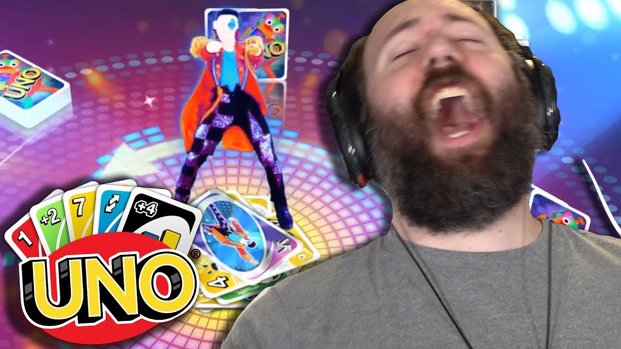 PEACE AT LAST? | Uno Part 87