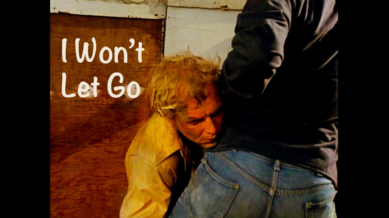 Starsky & Hutch - I Won't Let Go