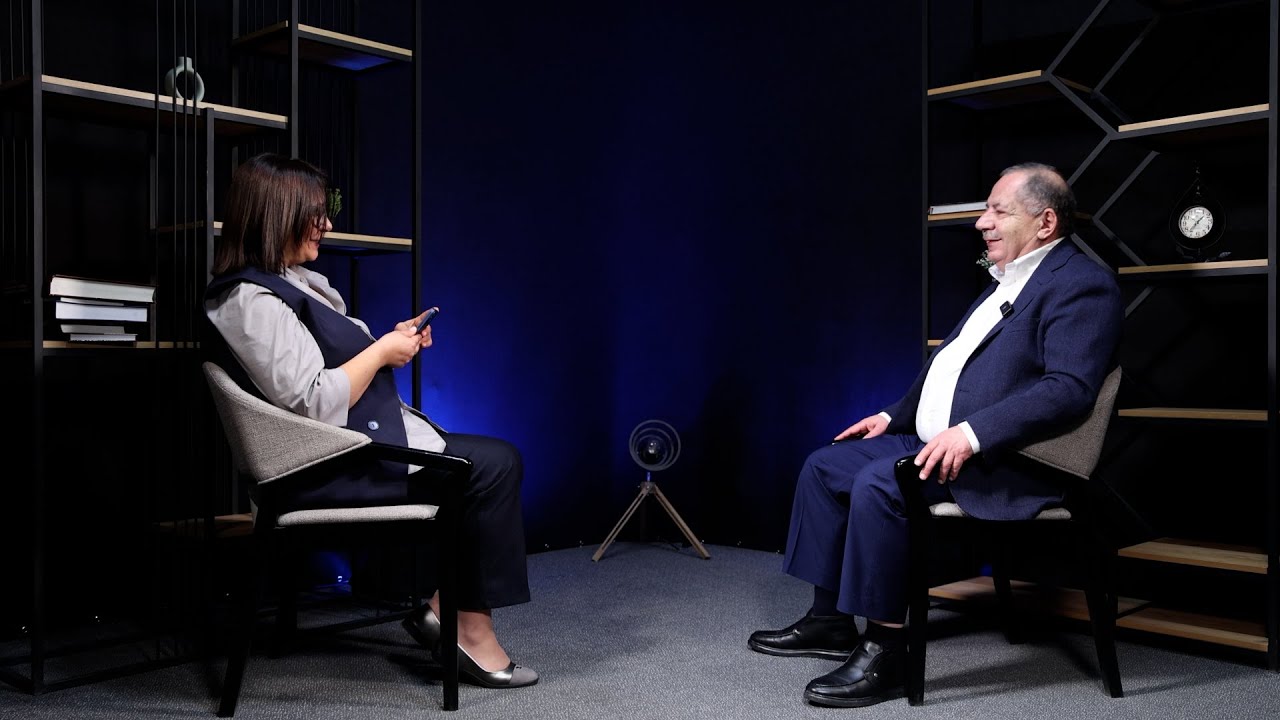 Զարմանալի կլինի, եթե Վենսը  չհանդիպի կաթողիկոսի հետ. Աղվան Վարդանյան