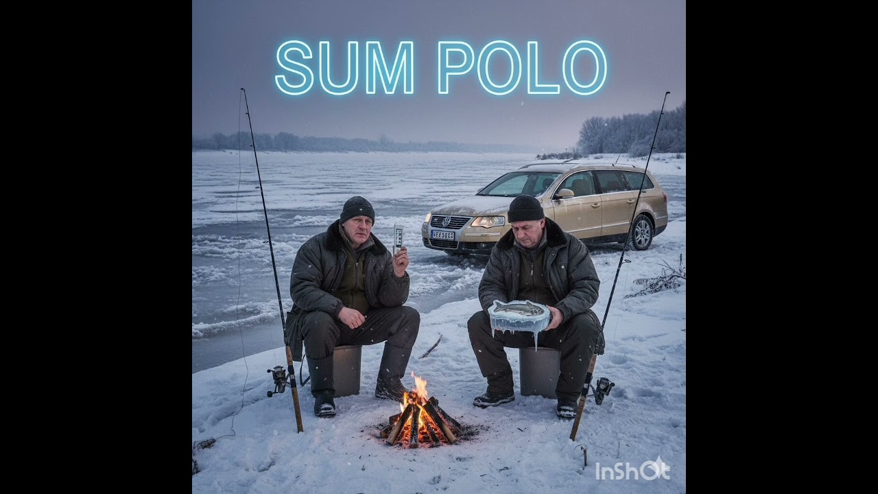 Sum Polo - Byle do Czerwca