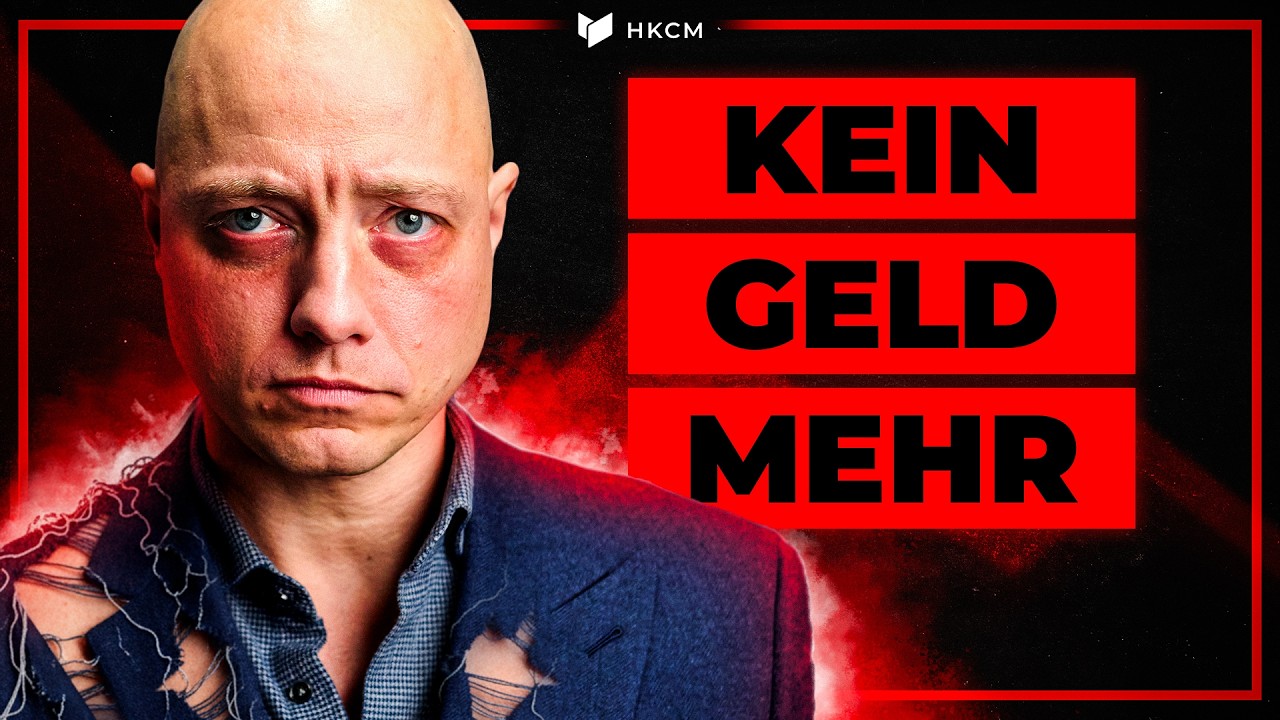 Aktien so teuer, wie seit 125 Jahren nicht mehr!