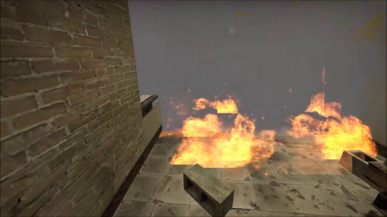 CS:GO - Awp + Five Seven ACE!