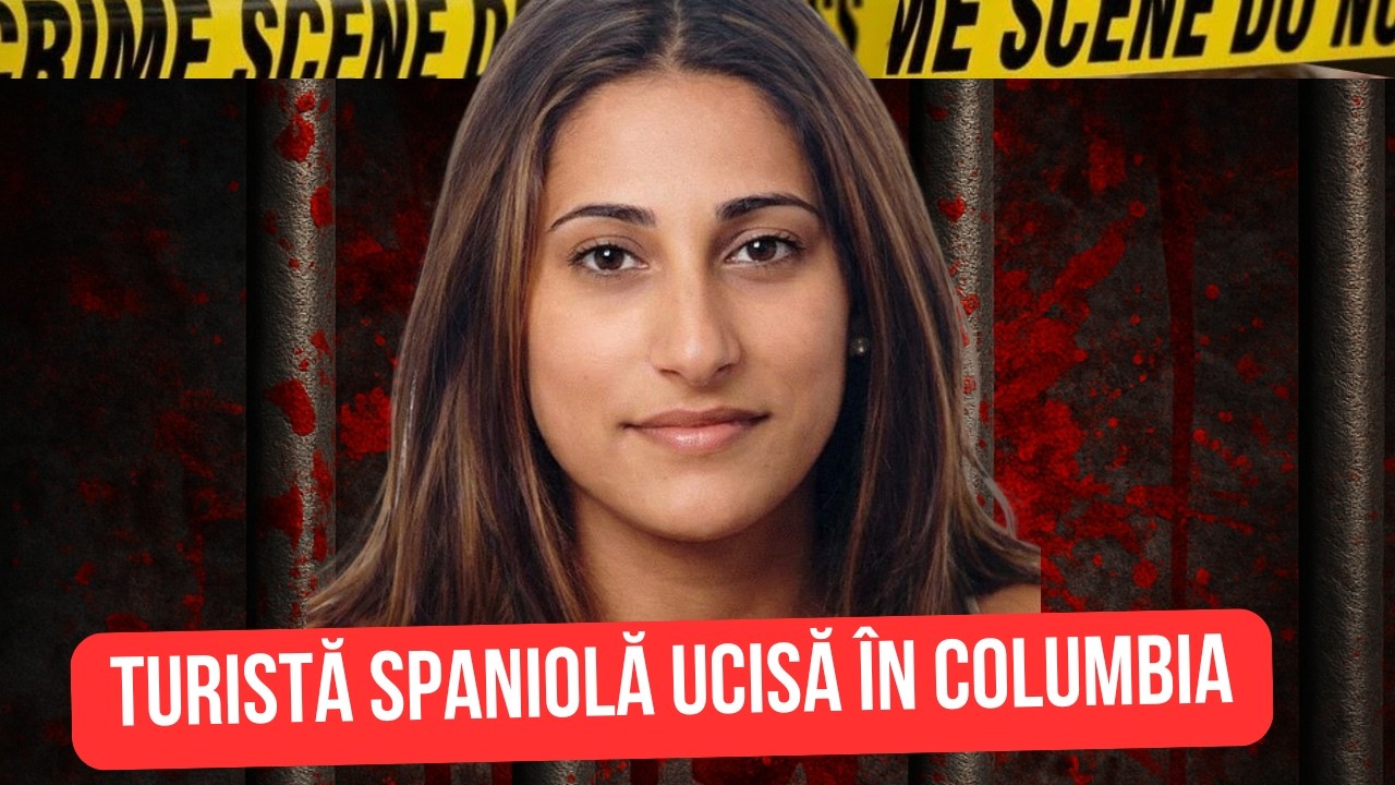 A Plecat În Vacanță În Columbia și Nu S-a Mai Întors
