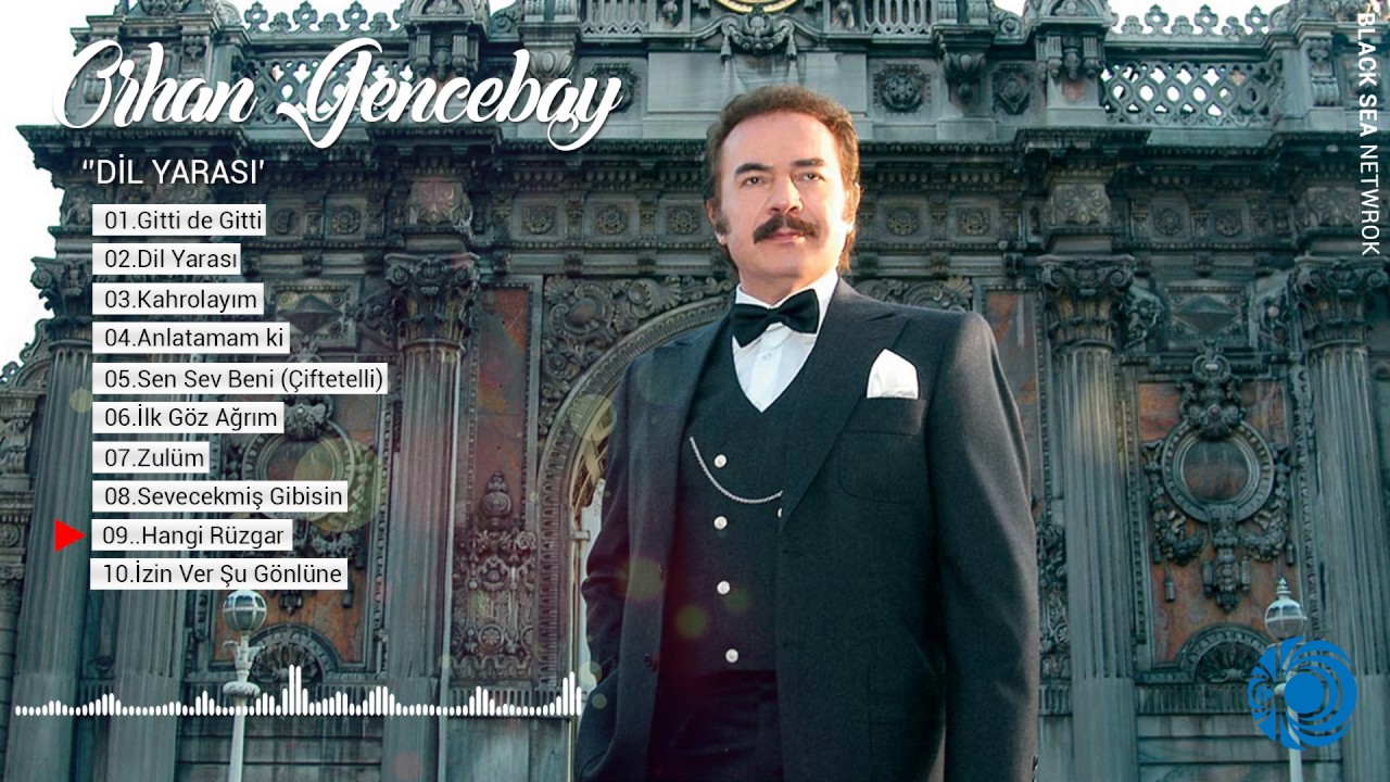 Hangi Rüzgar | Orhan Gencebay