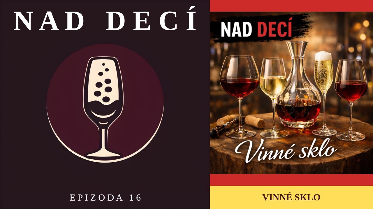 Nad Decí 16: Vinné sklo