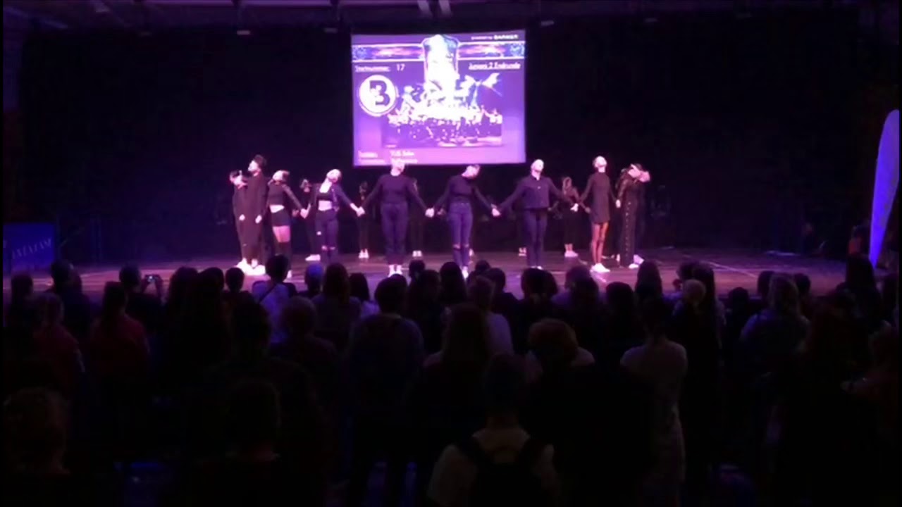 Befamous Crew 2018 IVM European Masters & Bundesliga - Liga Pokal 2019