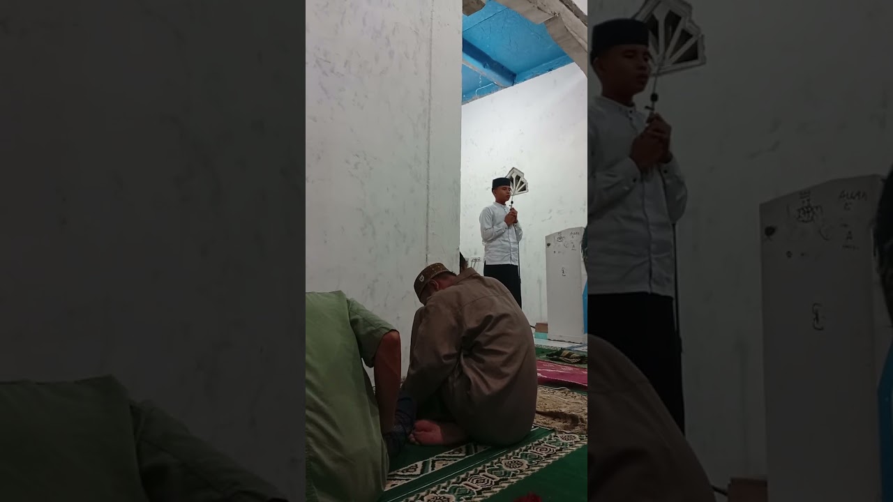 Tampil perdana dalam rangka Safari Ramadhan 2026 