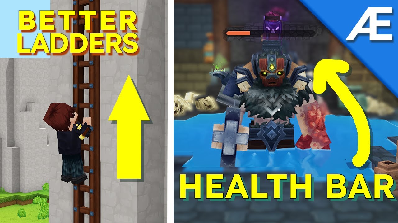 Hytale settings you NEED to change