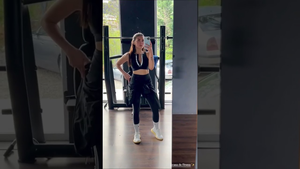 Beatrix Ramosaj ne palester, inspirim #beatrixramosaj #2023 #bbvipal #trend #viral #beatrix #love